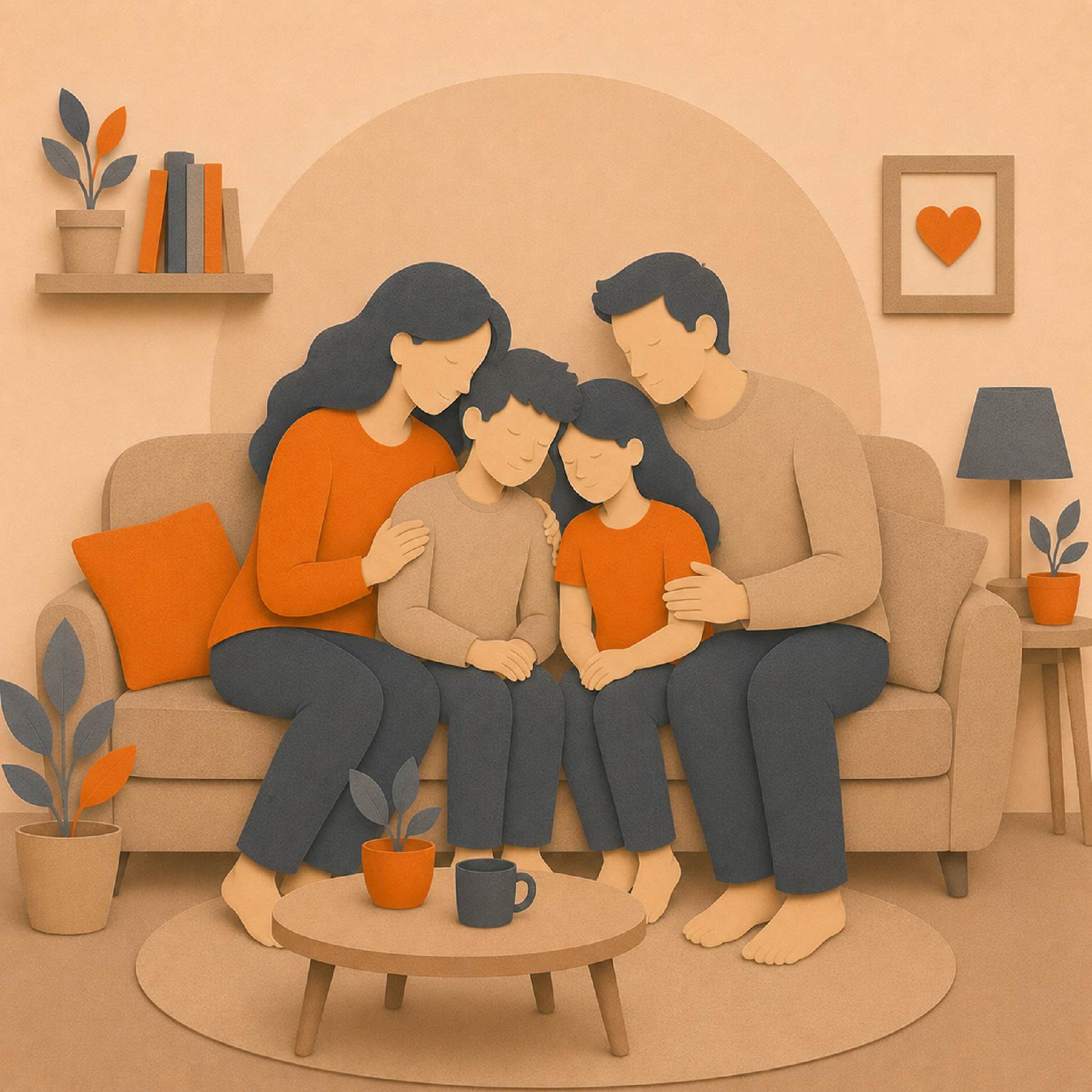 مدیریت اضطراب در جنگ