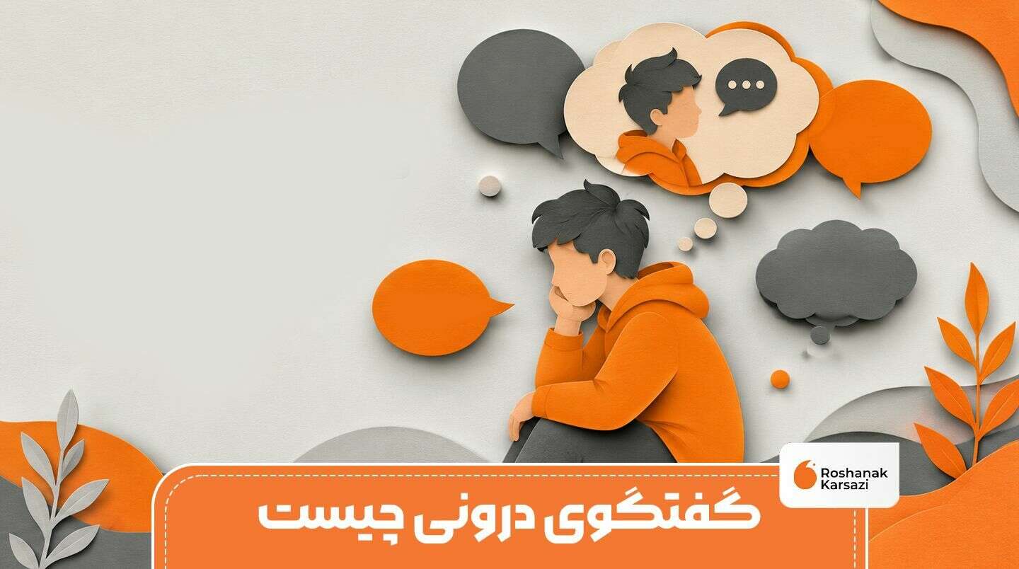 گفتگوی درونی